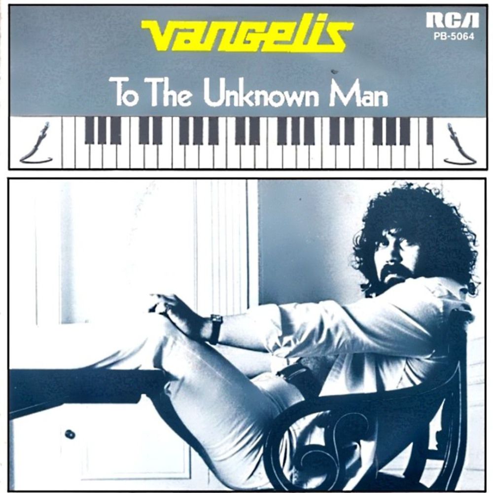 Vangelis